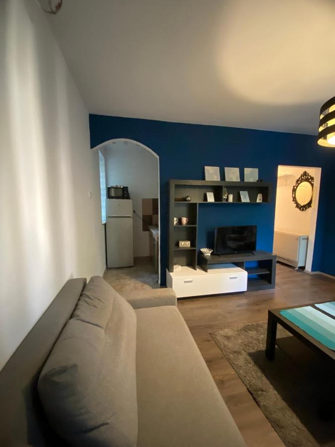 Studio 43 Белград Экстерьер фото