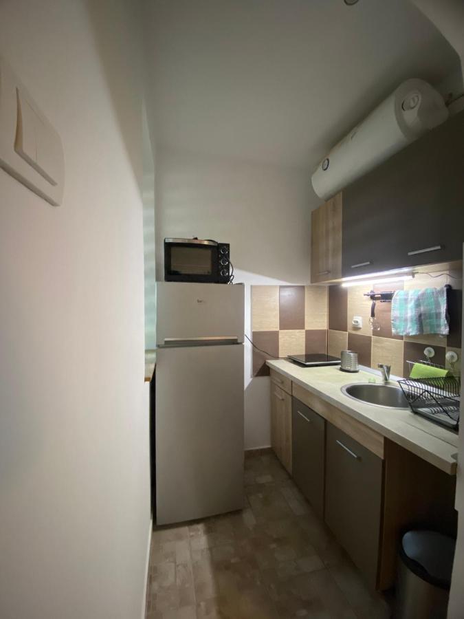 Studio 43 Белград Экстерьер фото
